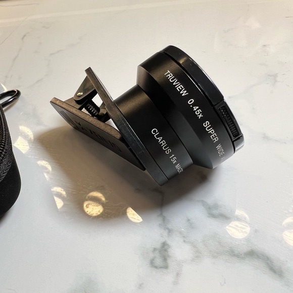 Macro lens - Picture 3 of 4